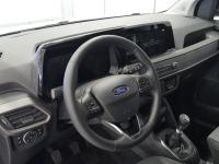 Ford Tourneo Courier 1.0 Ecoboost 92kW (125CV) Titanium