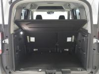 Ford Tourneo Courier 1.0 Ecoboost 92kW (125CV) Titanium