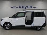 Ford Tourneo Courier 1.0 Ecoboost 92kW (125CV) Titanium