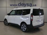 Ford Tourneo Courier 1.0 Ecoboost 92kW (125CV) Titanium