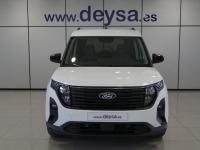 Ford Tourneo Courier 1.0 Ecoboost 92kW (125CV) Titanium