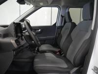 Ford Tourneo Courier 1.0 Ecoboost 92kW (125CV) Titanium