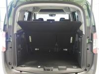Ford Tourneo Courier 1.0 Ecoboost 92kW (125CV) Titanium