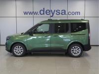 Ford Tourneo Courier 1.0 Ecoboost 92kW (125CV) Titanium