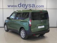 Ford Tourneo Courier 1.0 Ecoboost 92kW (125CV) Titanium