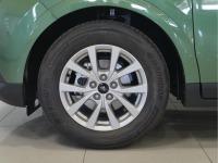 Ford Tourneo Courier 1.0 Ecoboost 92kW (125CV) Titanium