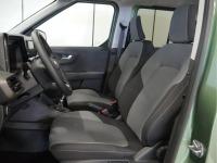 Ford Tourneo Courier 1.0 Ecoboost 92kW (125CV) Titanium