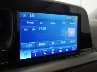 Ford Tourneo Courier 1.0 Ecoboost 92kW (125CV) Titanium