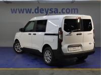 Ford Transit Courier Kombi 1.5 Ecoblue 75kW Trend