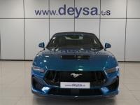 Ford Mustang 5.0 Ti-VCT V8 331KW Mustang GT AT(Conv.)