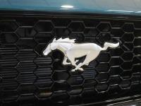 Ford Mustang 5.0 Ti-VCT V8 331KW Mustang GT AT(Conv.)