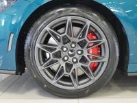 Ford Mustang 5.0 Ti-VCT V8 331KW Mustang GT AT(Conv.)