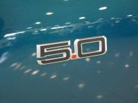 Ford Mustang 5.0 Ti-VCT V8 331KW Mustang GT AT(Conv.)