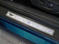 Ford Mustang 5.0 Ti-VCT V8 331KW Mustang GT AT(Conv.)