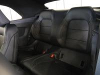 Ford Mustang 5.0 Ti-VCT V8 331KW Mustang GT AT(Conv.)