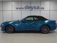 Ford Mustang 5.0 Ti-VCT V8 331KW Mustang GT AT(Conv.)