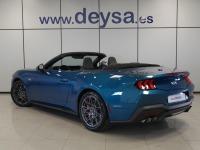 Ford Mustang 5.0 Ti-VCT V8 331KW Mustang GT AT(Conv.)