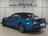 Ford Mustang 5.0 Ti-VCT V8 331KW Mustang GT AT(Conv.)