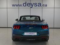 Ford Mustang 5.0 Ti-VCT V8 331KW Mustang GT AT(Conv.)