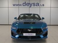 Ford Mustang 5.0 Ti-VCT V8 331KW Mustang GT AT(Conv.)