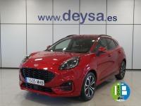 Ford Puma 1.0 EcoBoost 125cv ST-Line MHEV