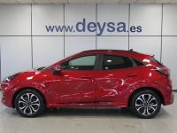 Ford Puma 1.0 EcoBoost 125cv ST-Line MHEV