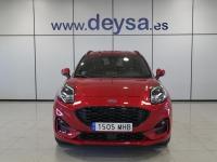 Ford Puma 1.0 EcoBoost 125cv ST-Line MHEV