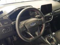 Ford Puma 1.0 EcoBoost 125cv ST-Line MHEV