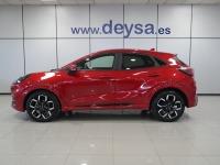 Ford Puma 1.0 EcoBoost 125cv ST-Line X MHEV
