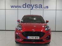 Ford Puma 1.0 EcoBoost 125cv ST-Line X MHEV