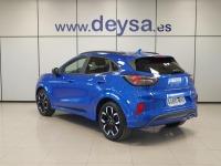 Ford Puma 1.0 EcoBoost 125cv ST-Line X MHEV
