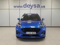 Ford Puma 1.0 EcoBoost 125cv ST-Line X MHEV