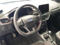 Ford Puma 1.0 EcoBoost 125cv ST-Line X MHEV