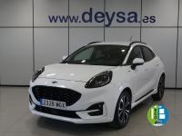Ford Puma 1.0 EcoBoost 125cv ST-Line MHEV