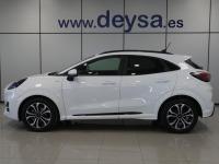 Ford Puma 1.0 EcoBoost 125cv ST-Line MHEV