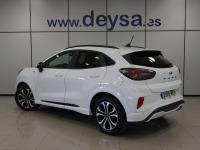 Ford Puma 1.0 EcoBoost 125cv ST-Line MHEV