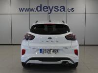 Ford Puma 1.0 EcoBoost 125cv ST-Line MHEV