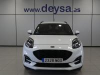 Ford Puma 1.0 EcoBoost 125cv ST-Line MHEV