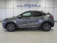 Ford Puma 1.0 EcoBoost 125cv Titanium MHEV