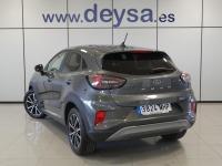 Ford Puma 1.0 EcoBoost 125cv Titanium MHEV