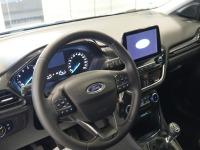 Ford Puma 1.0 EcoBoost 125cv Titanium MHEV