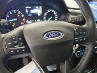 Ford Puma 1.0 EcoBoost 125cv Titanium MHEV