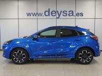Ford Puma 1.0 EcoBoost 125cv ST-Line X MHEV