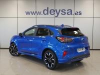 Ford Puma 1.0 EcoBoost 125cv ST-Line X MHEV