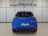 Ford Puma 1.0 EcoBoost 125cv ST-Line X MHEV
