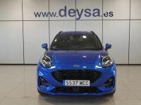 Ford Puma 1.0 EcoBoost 125cv ST-Line X MHEV