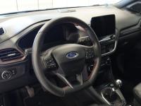 Ford Puma 1.0 EcoBoost 125cv ST-Line X MHEV