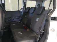 Ford Tourneo Courier 1.0 Ecoboost 92kW (125CV) Active Auto