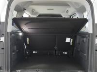 Ford Tourneo Courier 1.0 Ecoboost 92kW (125CV) Active Auto