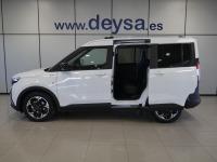 Ford Tourneo Courier 1.0 Ecoboost 92kW (125CV) Active Auto